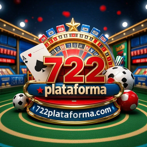 A Revolução dos Jogos Educativos na Plataforma 722