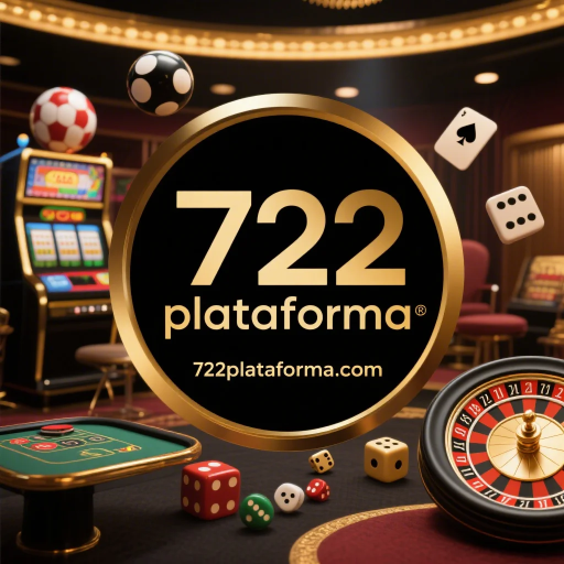 722 plataforma 722 plataforma