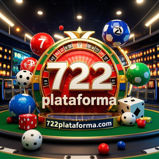 A Emoção das Corridas na Plataforma 722