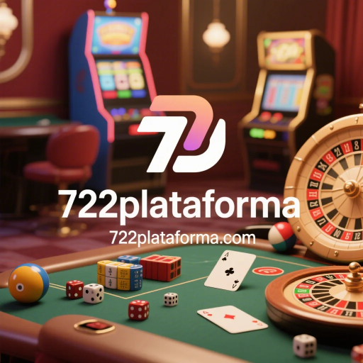 Explorando a Categoria de Simulação na Plataforma 722